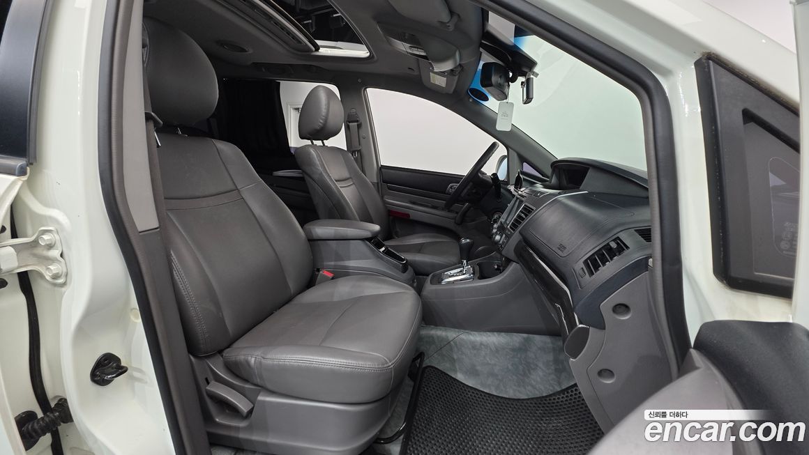 KG_Mobility_Ssangyong KORANDO 2014