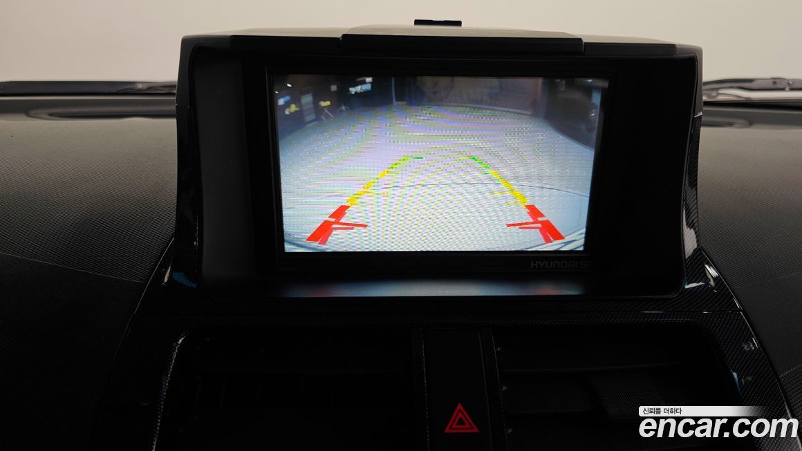 ChevroletGMDaewoo Spark 2012