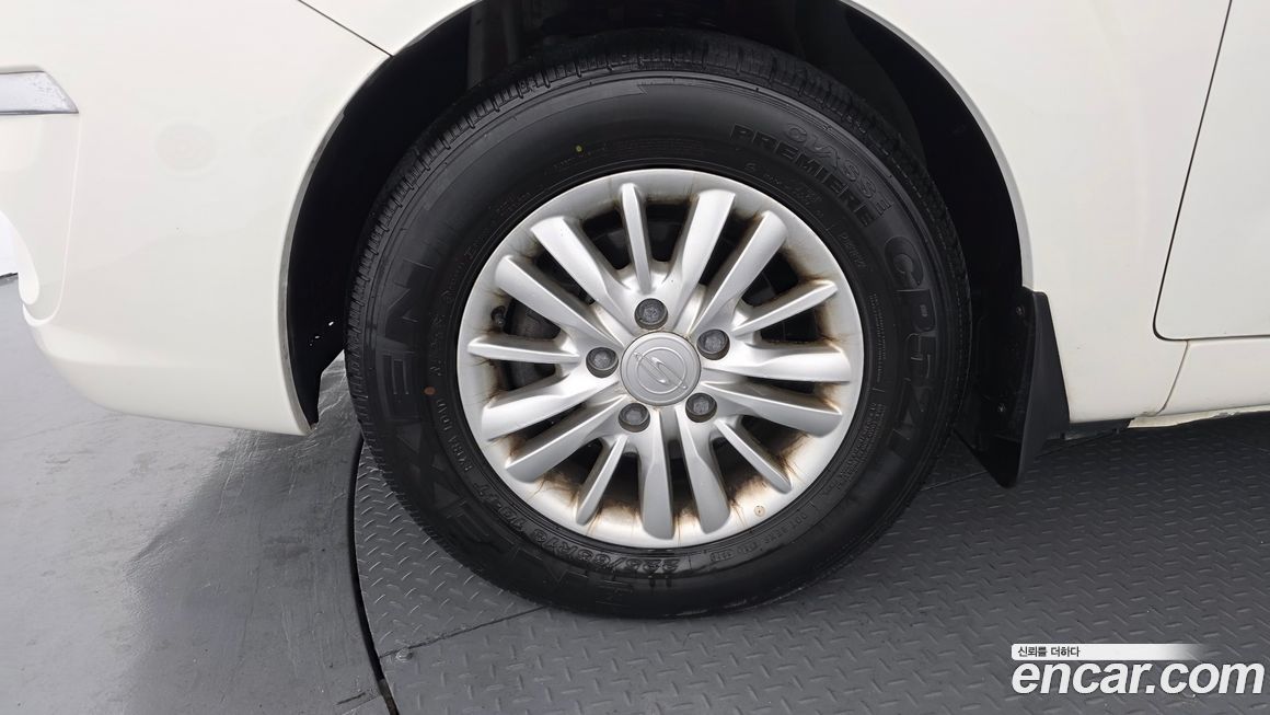 KG_Mobility_Ssangyong KORANDO 2014