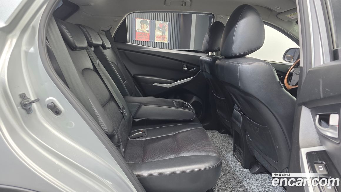 KG_Mobility_Ssangyong KORANDO 2015