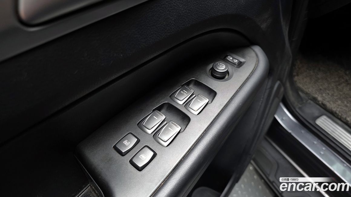 KG_Mobility_Ssangyong Rexton 2019