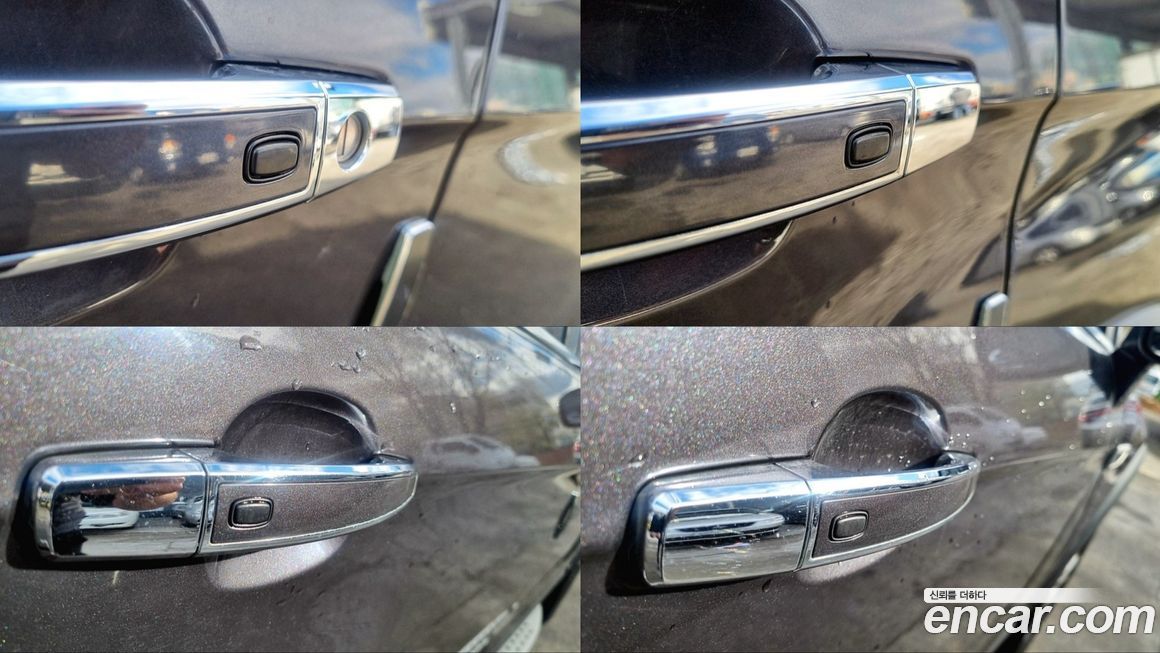 ChevroletGMDaewoo Captiva 2015