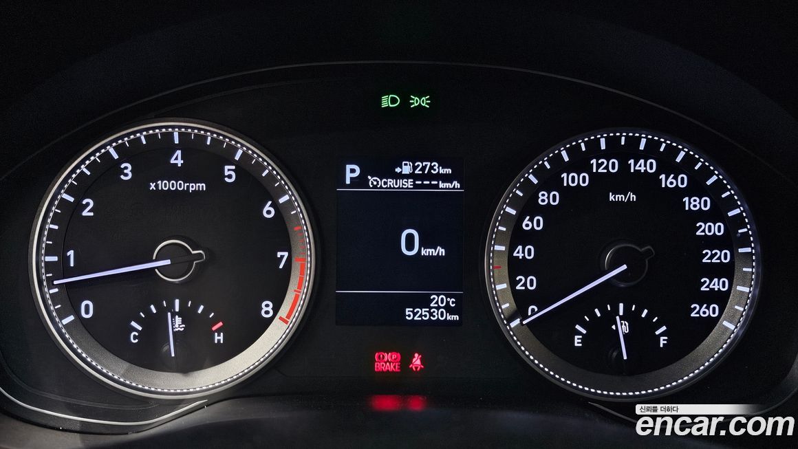 Hyundai Grandeur 2017