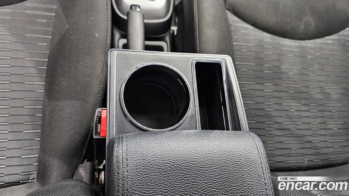 ChevroletGMDaewoo Spark 2016