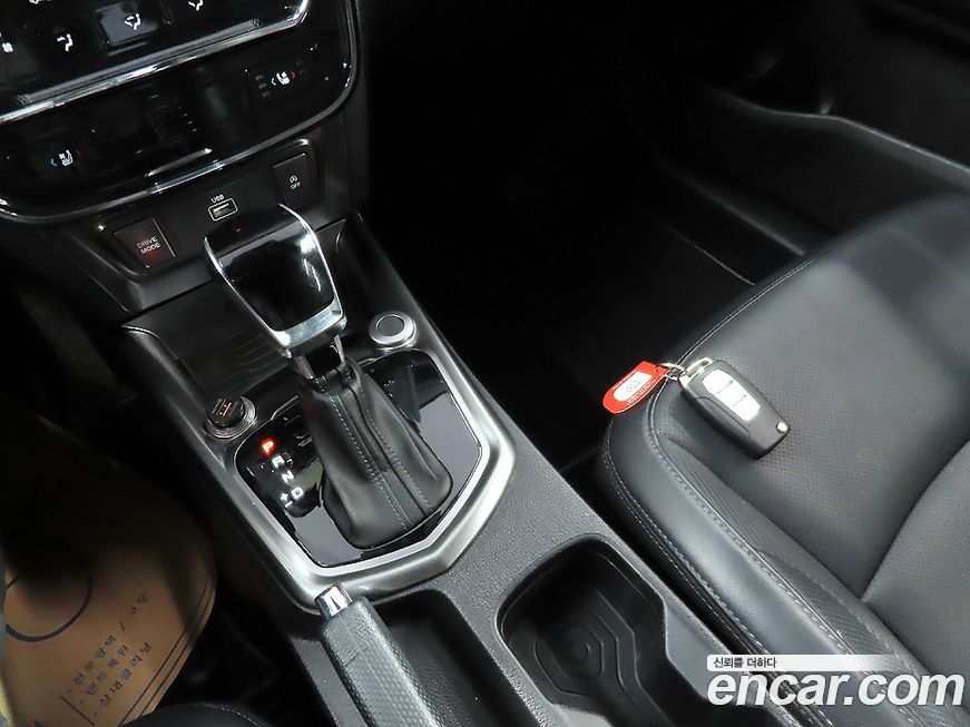 KG_Mobility_Ssangyong TIBOLI 2022