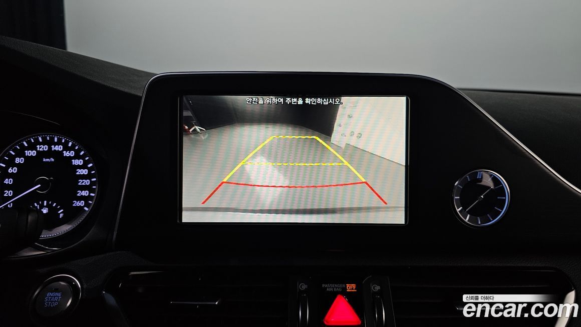 Hyundai Grandeur 2017