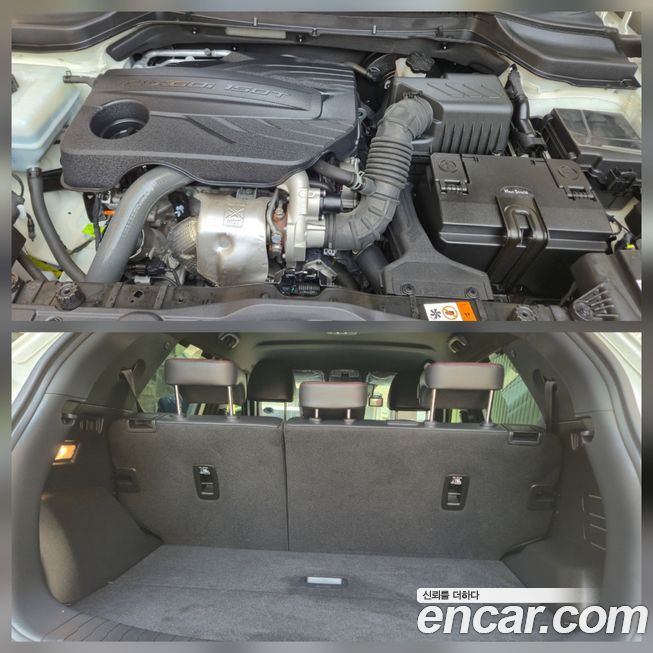 KG_Mobility_Ssangyong TIBOLI 2021