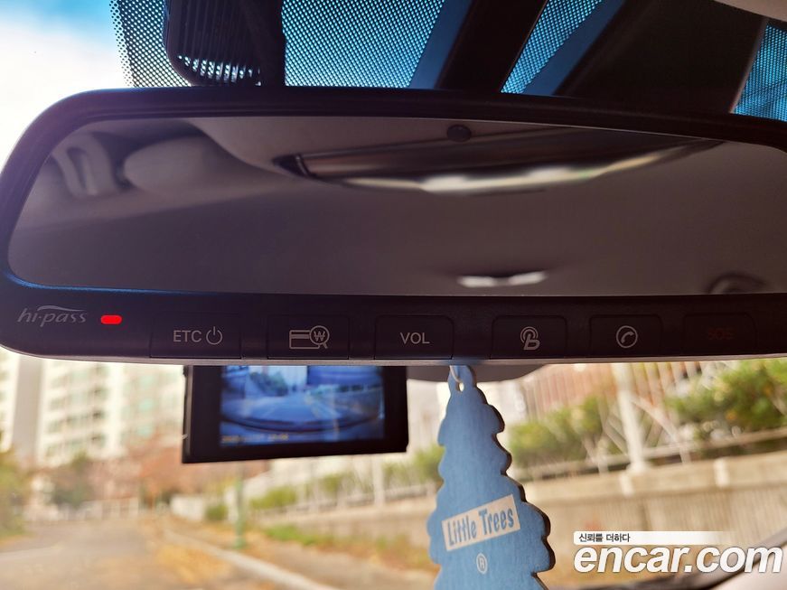 Hyundai Grandeur 2015