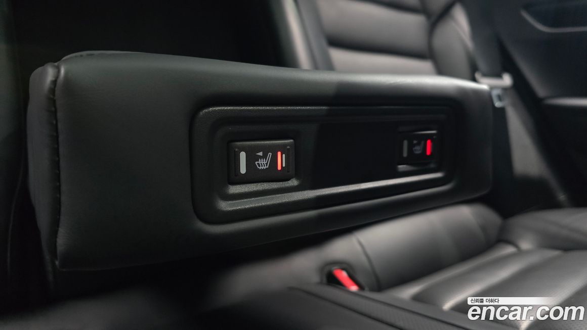 Renault-KoreaSamsung QM6 2019