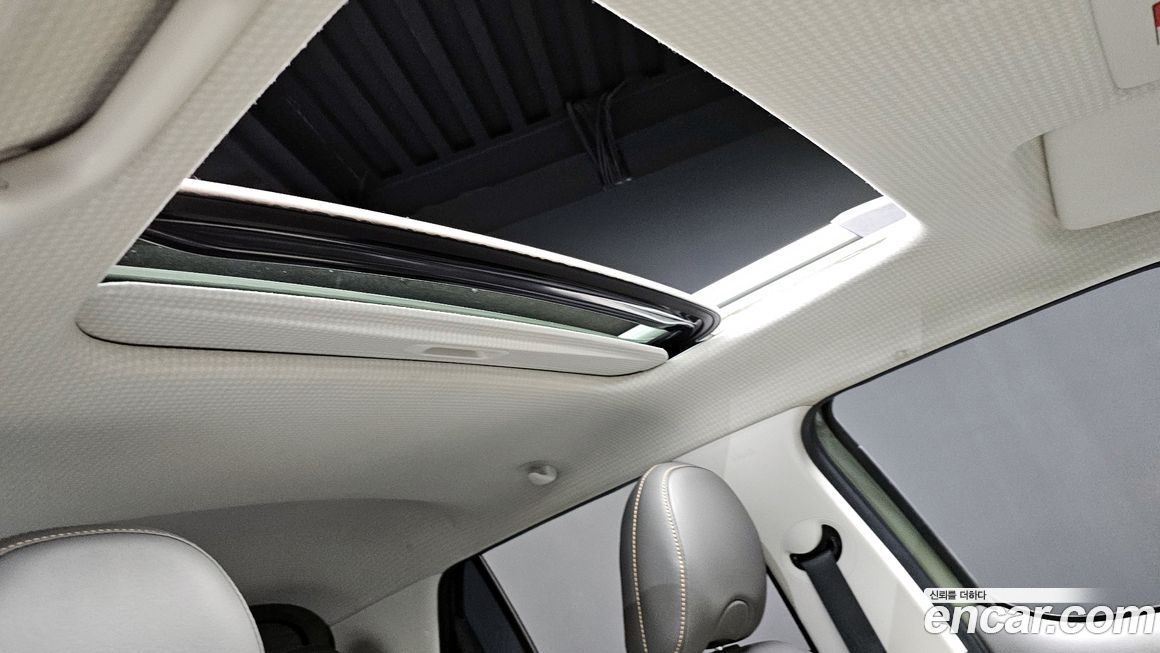 Hyundai Casper 2022