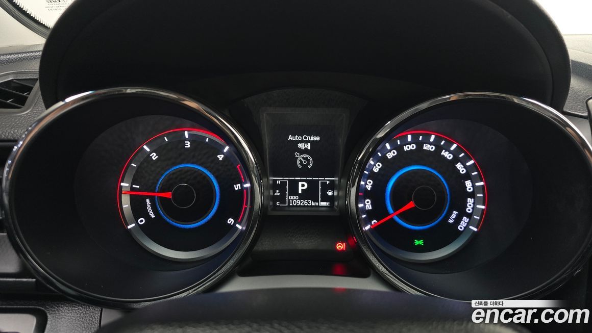 KG_Mobility_Ssangyong TIBOLI 2017