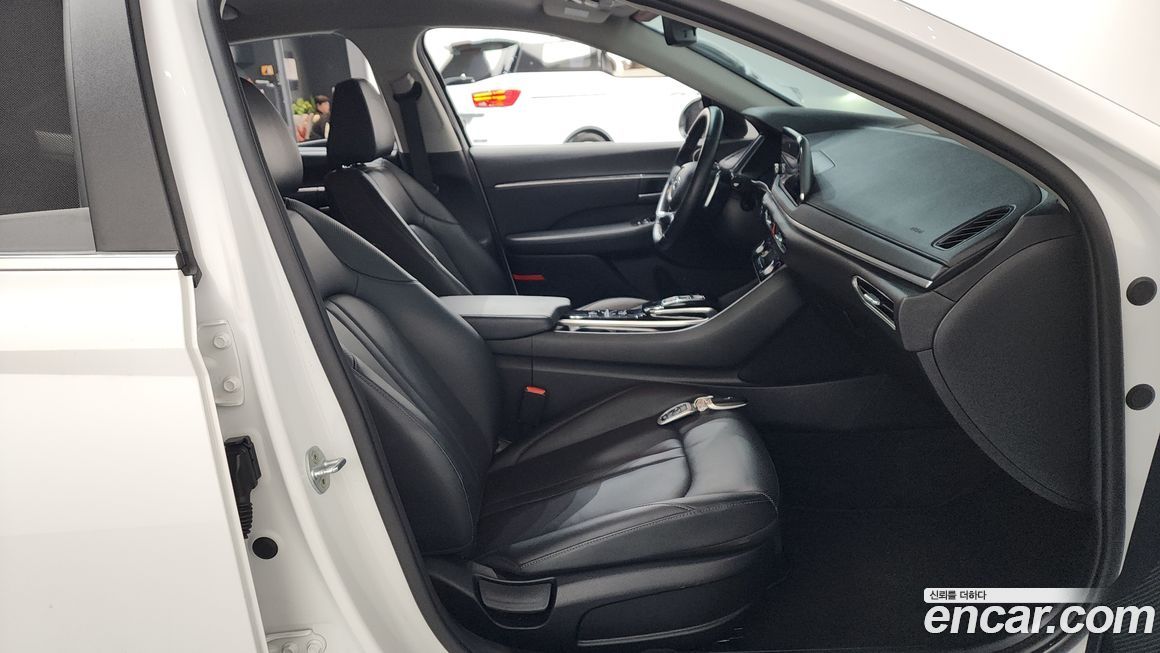Hyundai Sonata 2020