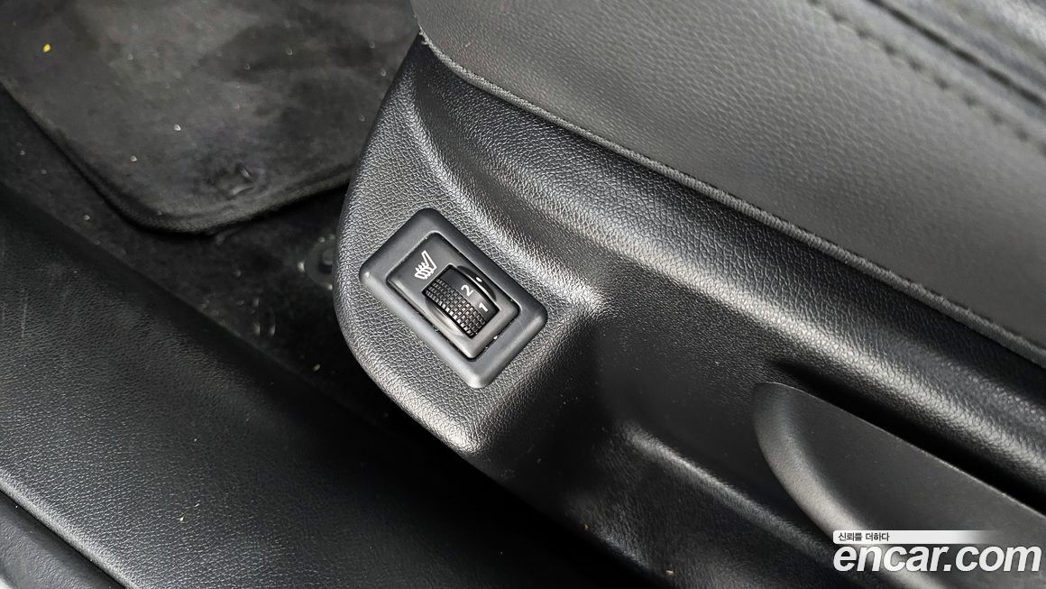 Renault-KoreaSamsung SM5  2017