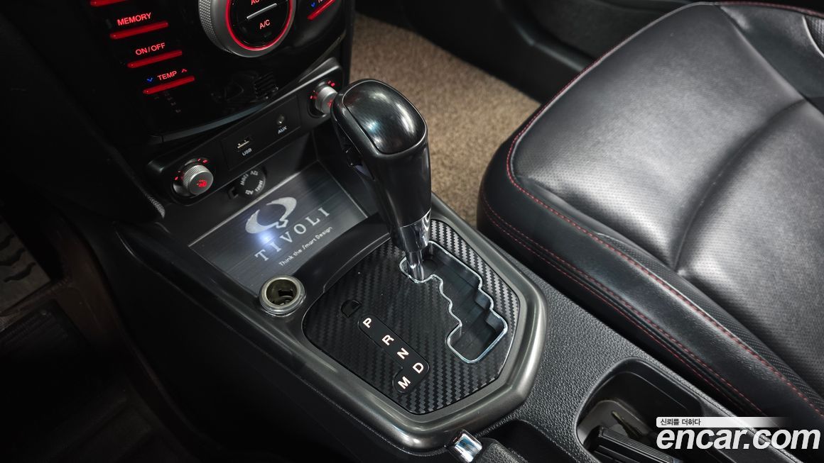 KG_Mobility_Ssangyong TIBOLI 2017