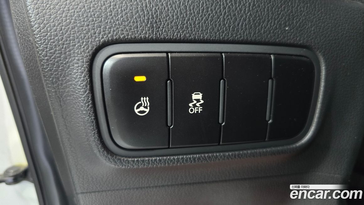 Kia RAY 2014