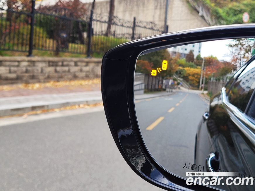 Hyundai Grandeur 2015