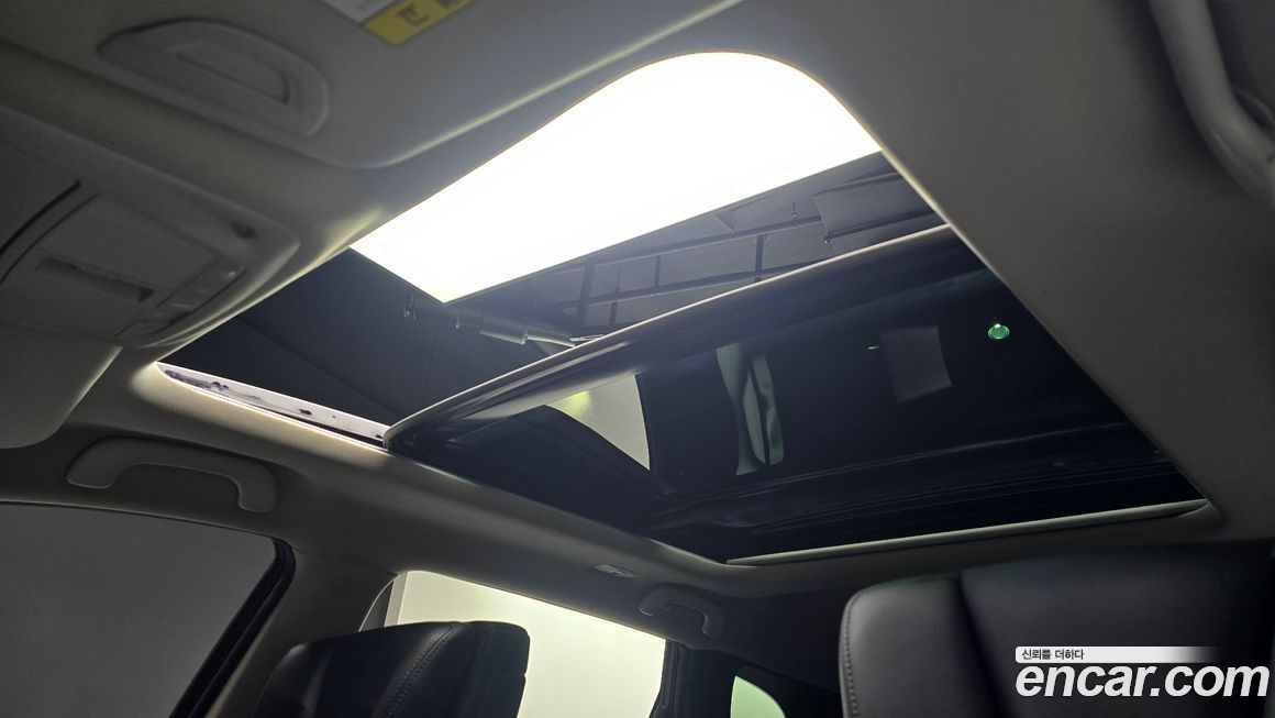 Renault-KoreaSamsung QM6 2019