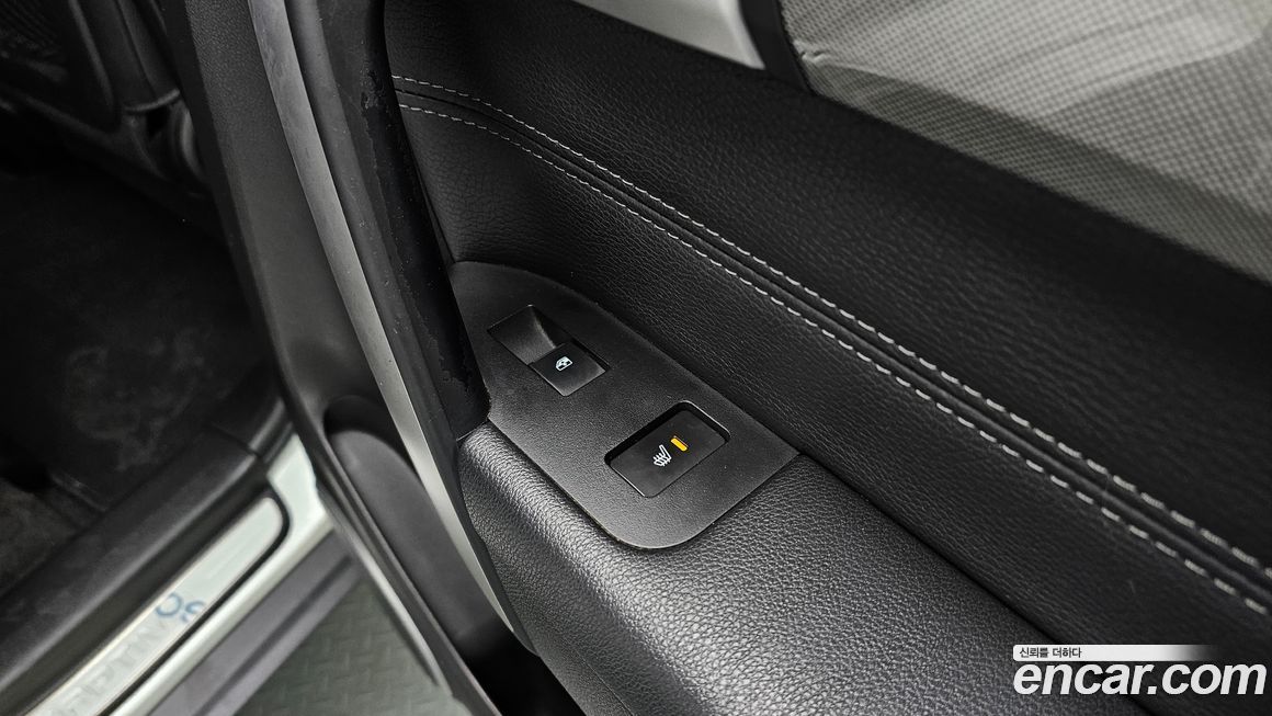 ChevroletGMDaewoo Captiva 2016