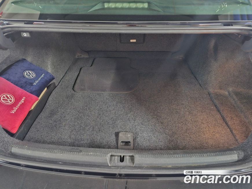 Volkswagen Passat 2014