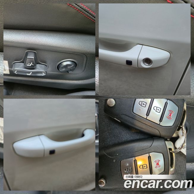 KG_Mobility_Ssangyong TIBOLI 2021