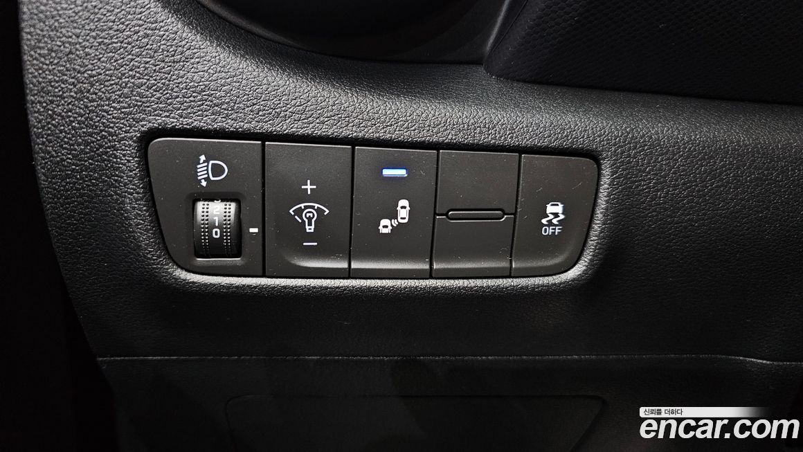 Hyundai Kona 2018