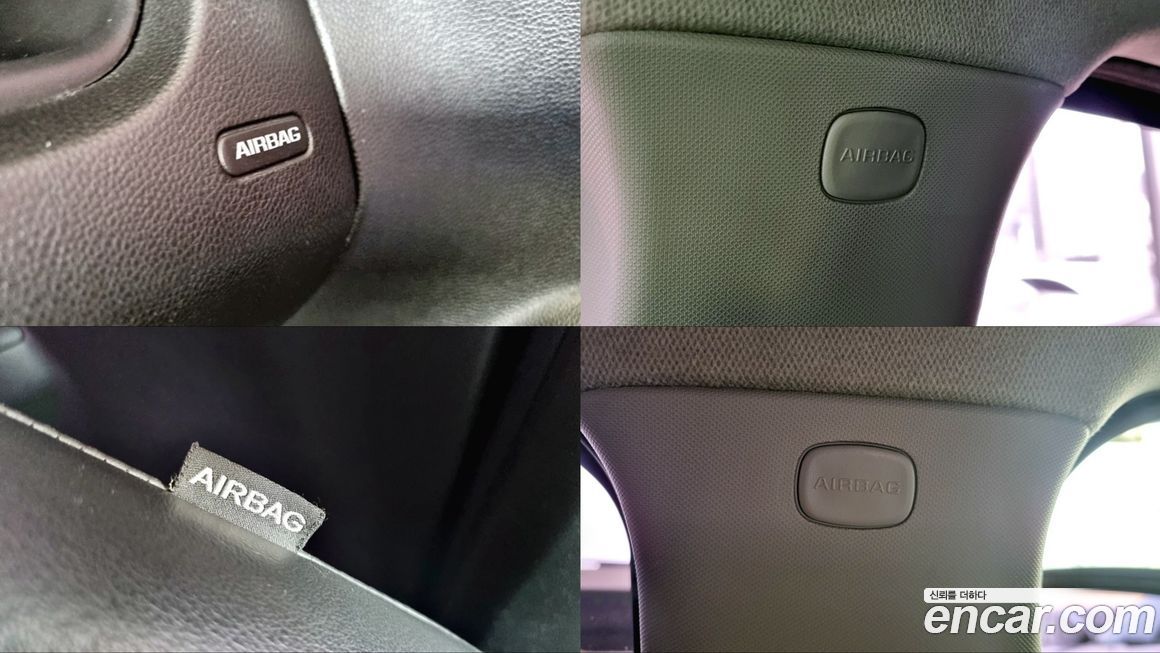 ChevroletGMDaewoo Spark 2017