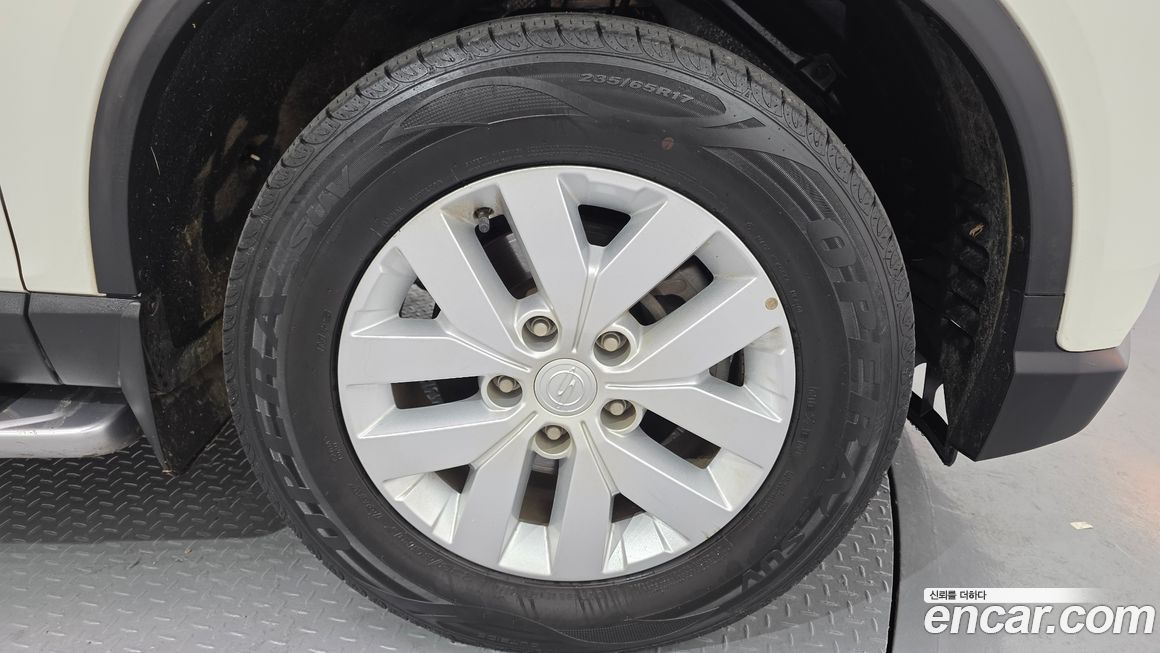 KG_Mobility_Ssangyong Rexton 2022