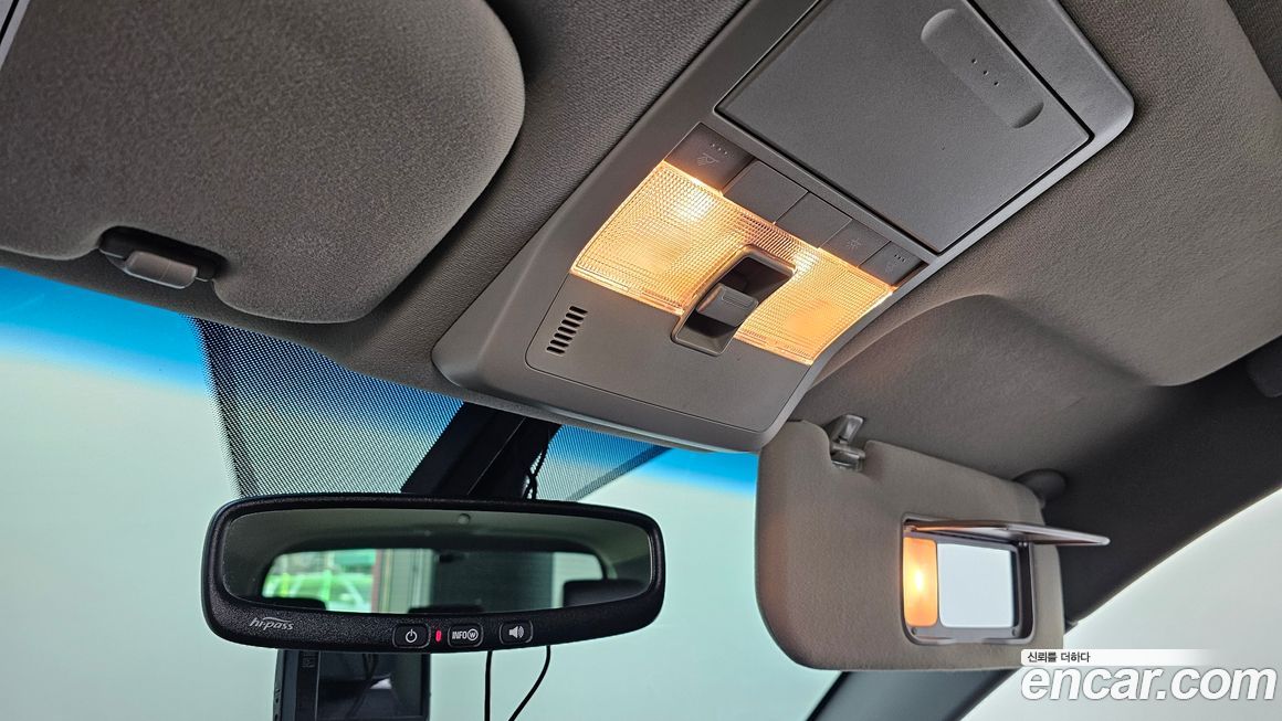 ChevroletGMDaewoo Captiva 2016