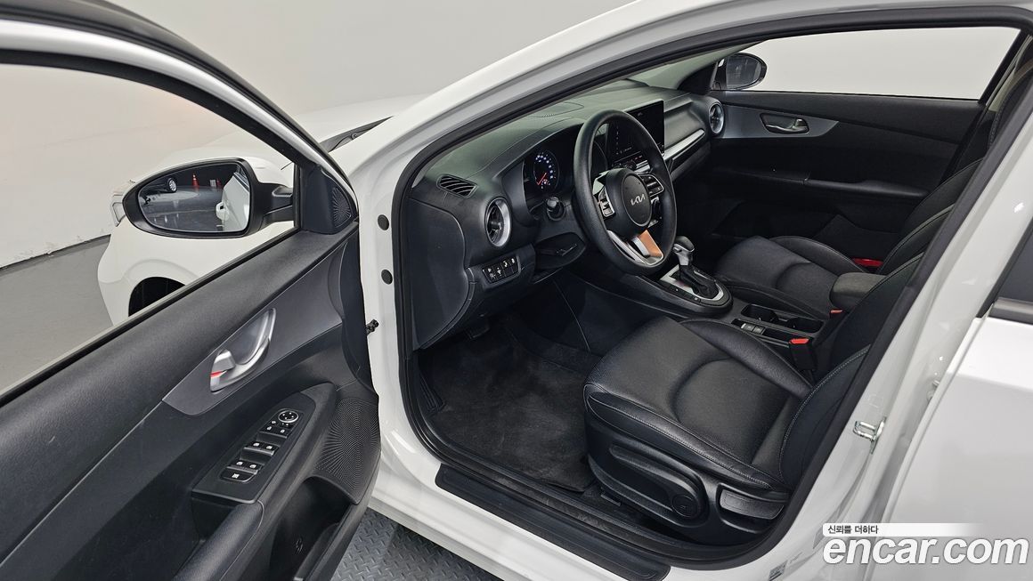 Kia K3 2022
