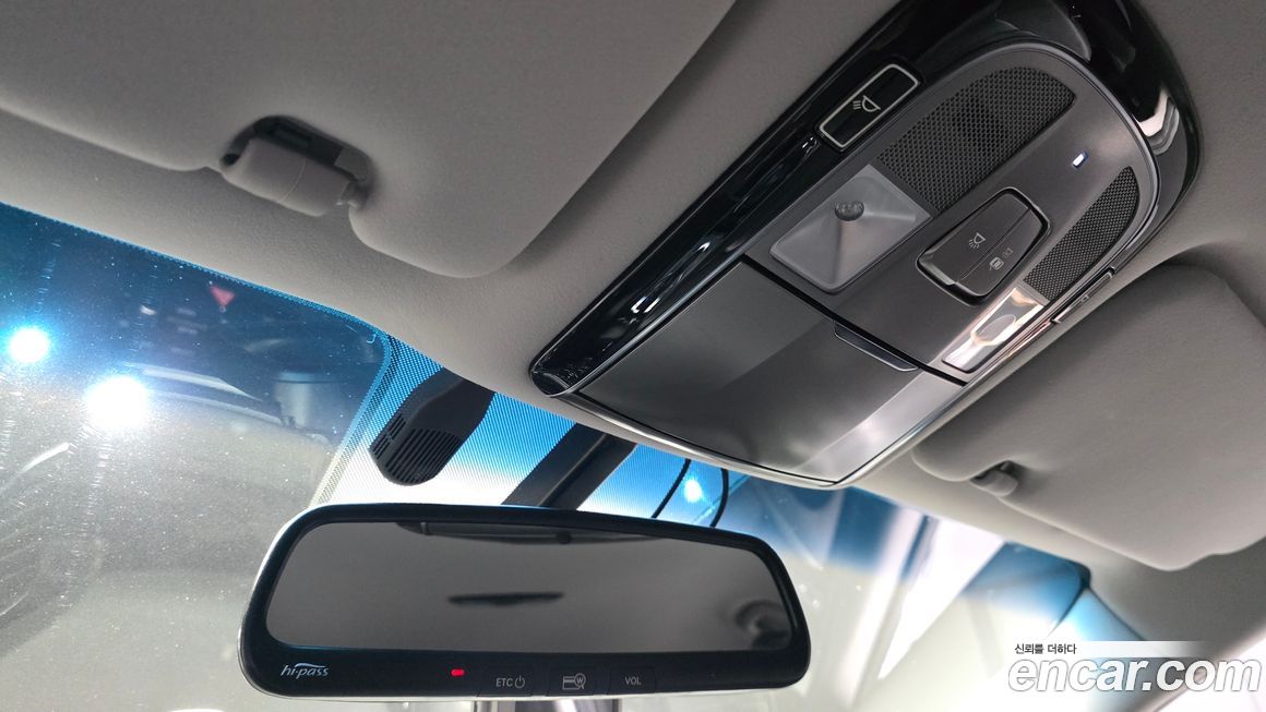 Hyundai Grandeur 2015