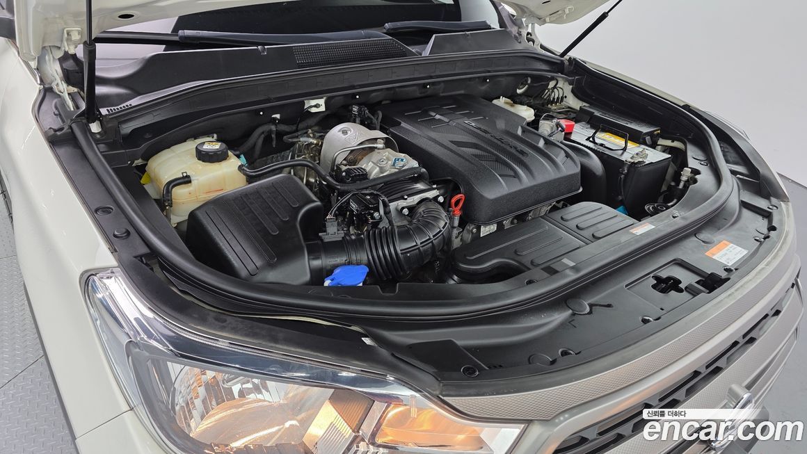 KG_Mobility_Ssangyong Rexton 2022