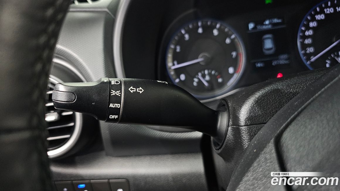 Hyundai Kona 2018