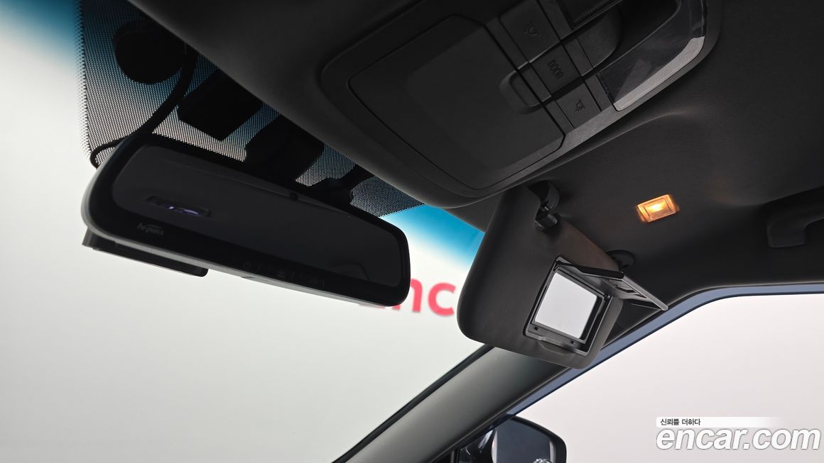 KG_Mobility_Ssangyong TIBOLI 2017