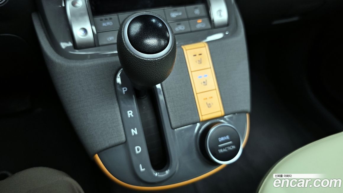 Hyundai Casper 2022