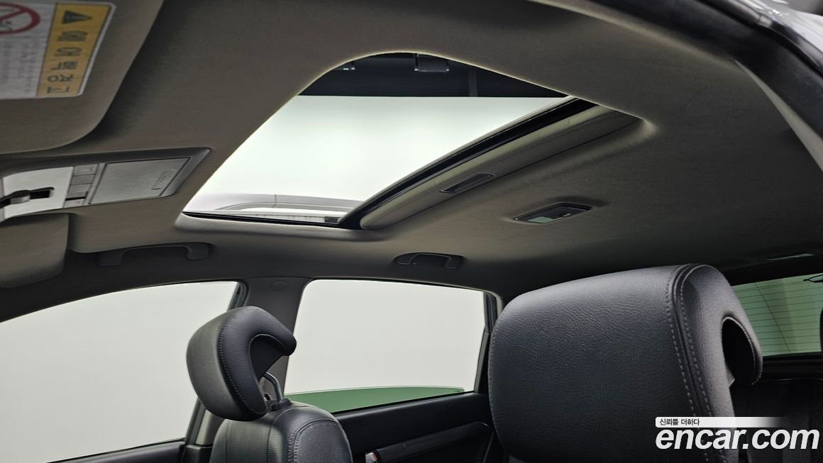 ChevroletGMDaewoo Captiva 2016