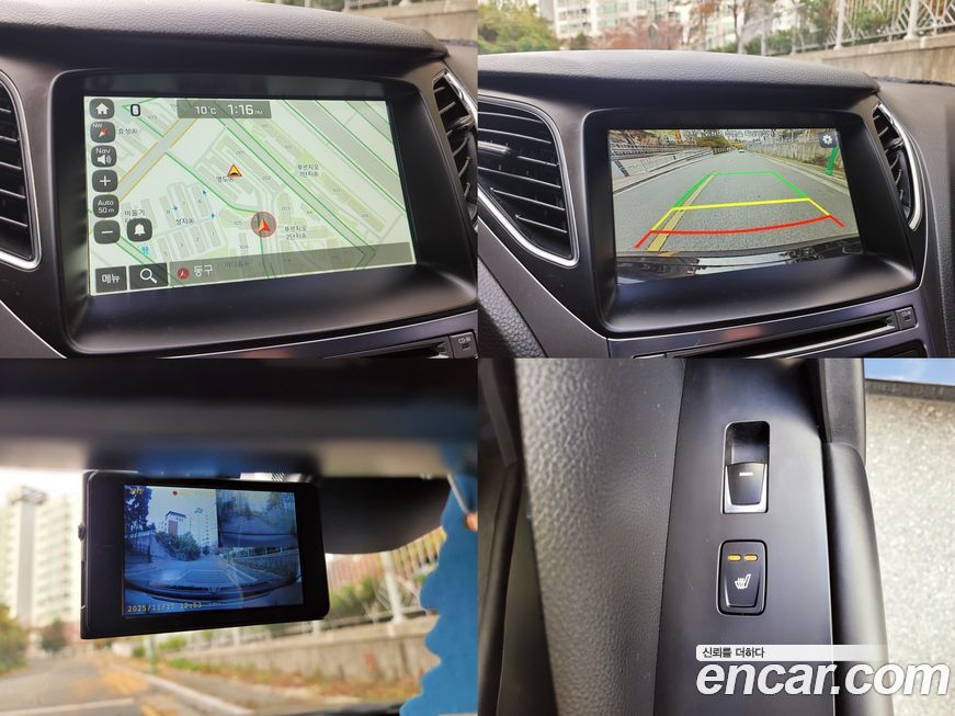 Hyundai Grandeur 2015