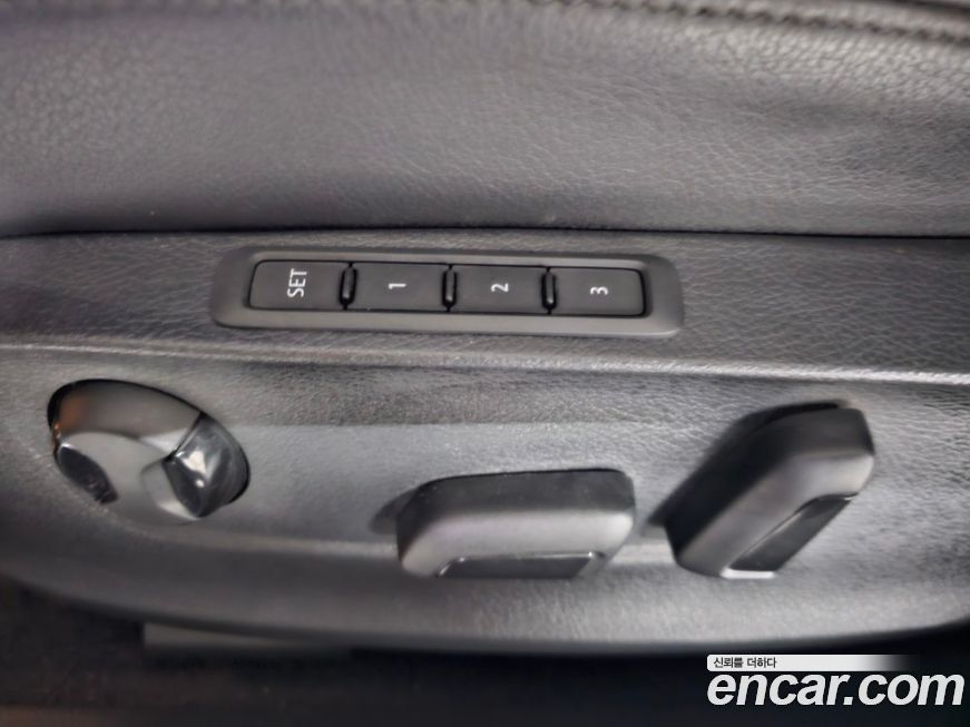 Volkswagen Passat 2014