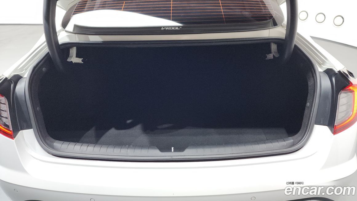 Hyundai Sonata 2020