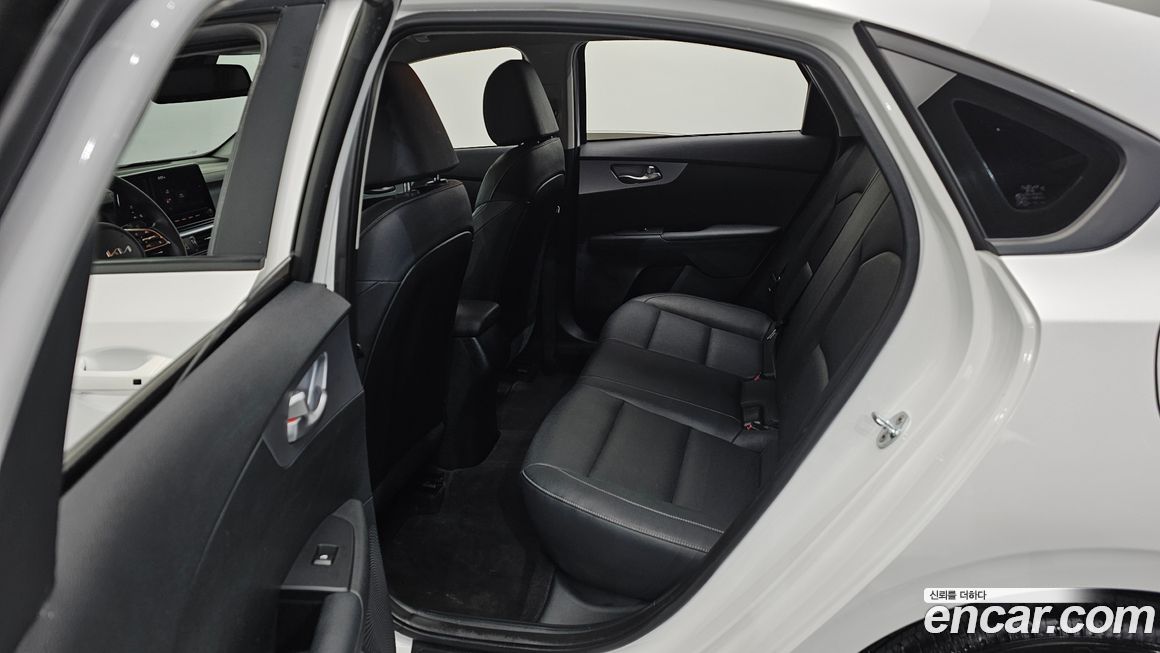 Kia K3 2022
