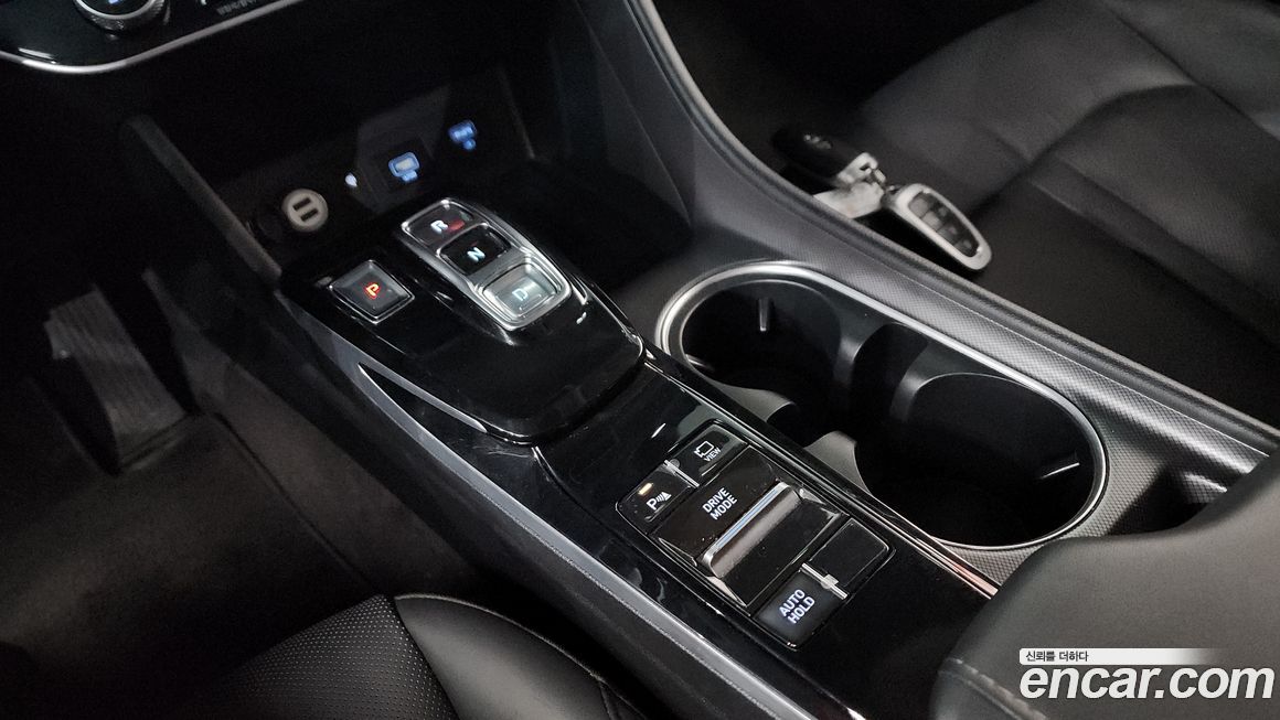 Hyundai Sonata 2020