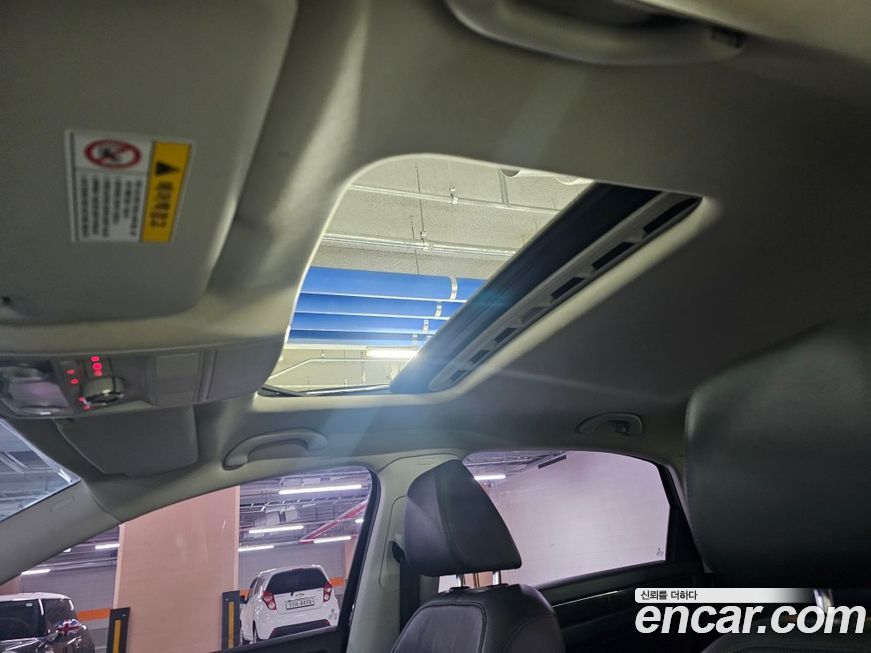 Volkswagen Passat 2014