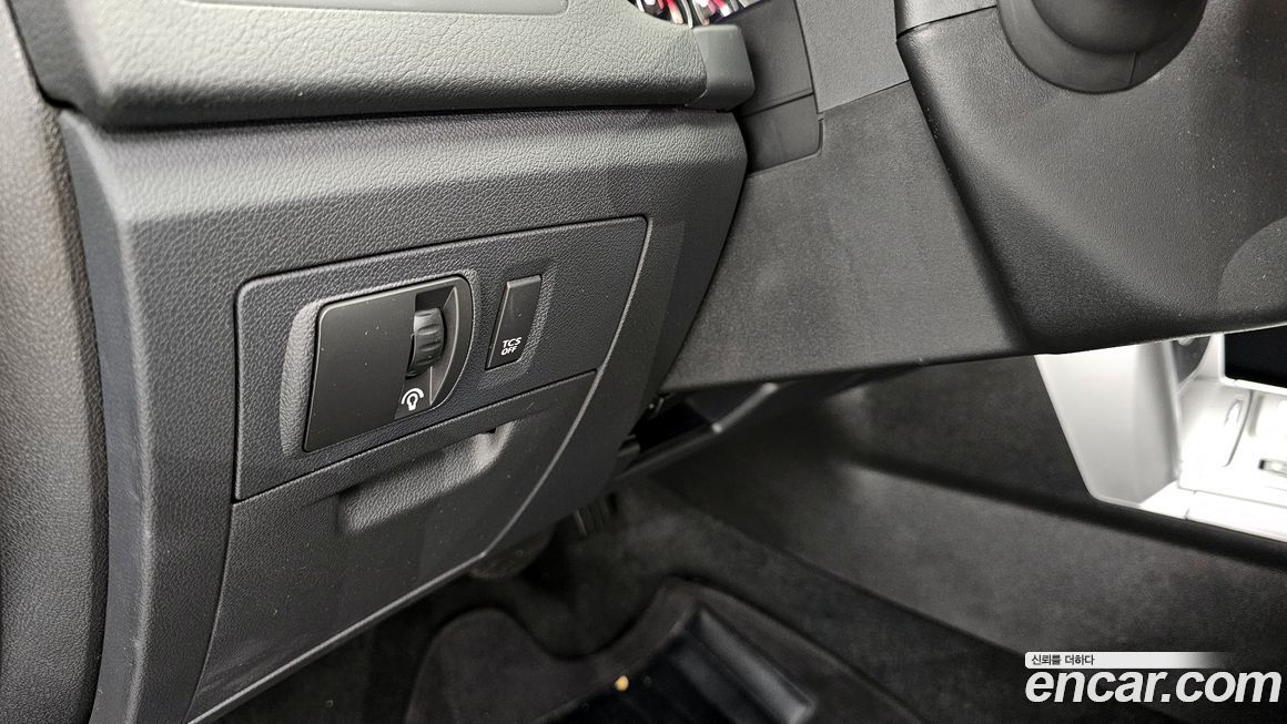 Renault-KoreaSamsung SM5  2017