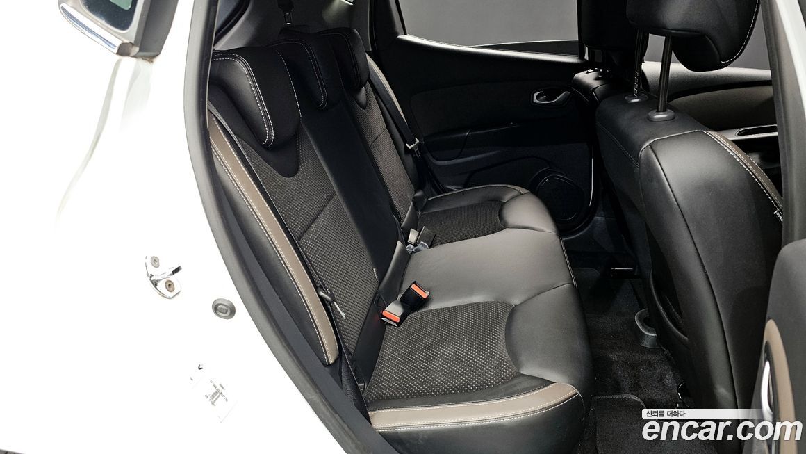 Renault-KoreaSamsung Cilo 2018