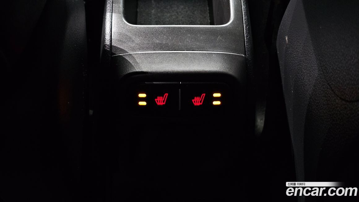 Kia RAY 2016