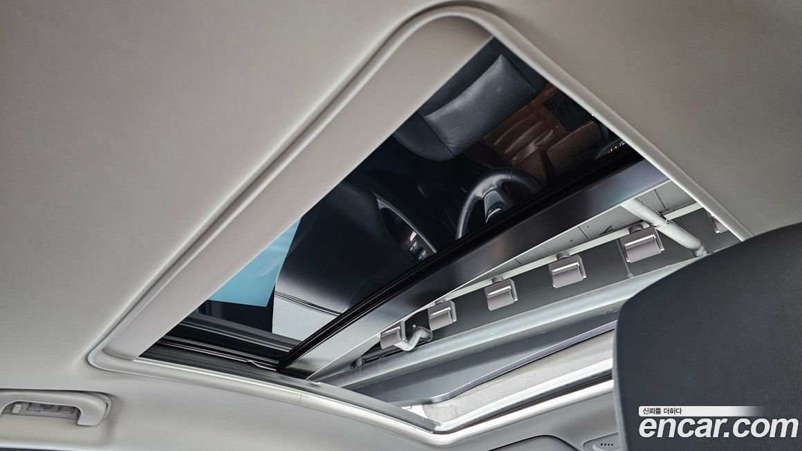 ChevroletGMDaewoo Malibu 2019