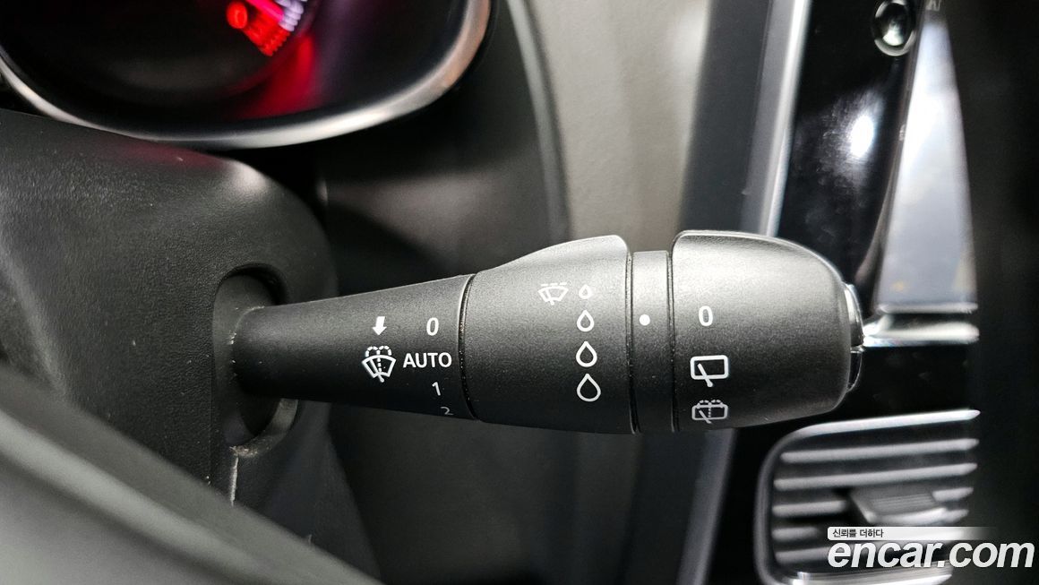 Renault-KoreaSamsung Cilo 2018