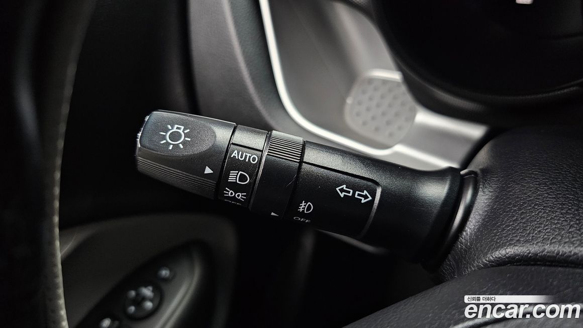 Kia RAY 2016