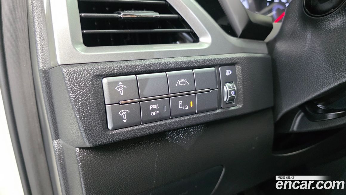 KG_Mobility_Ssangyong KORANDO 2022