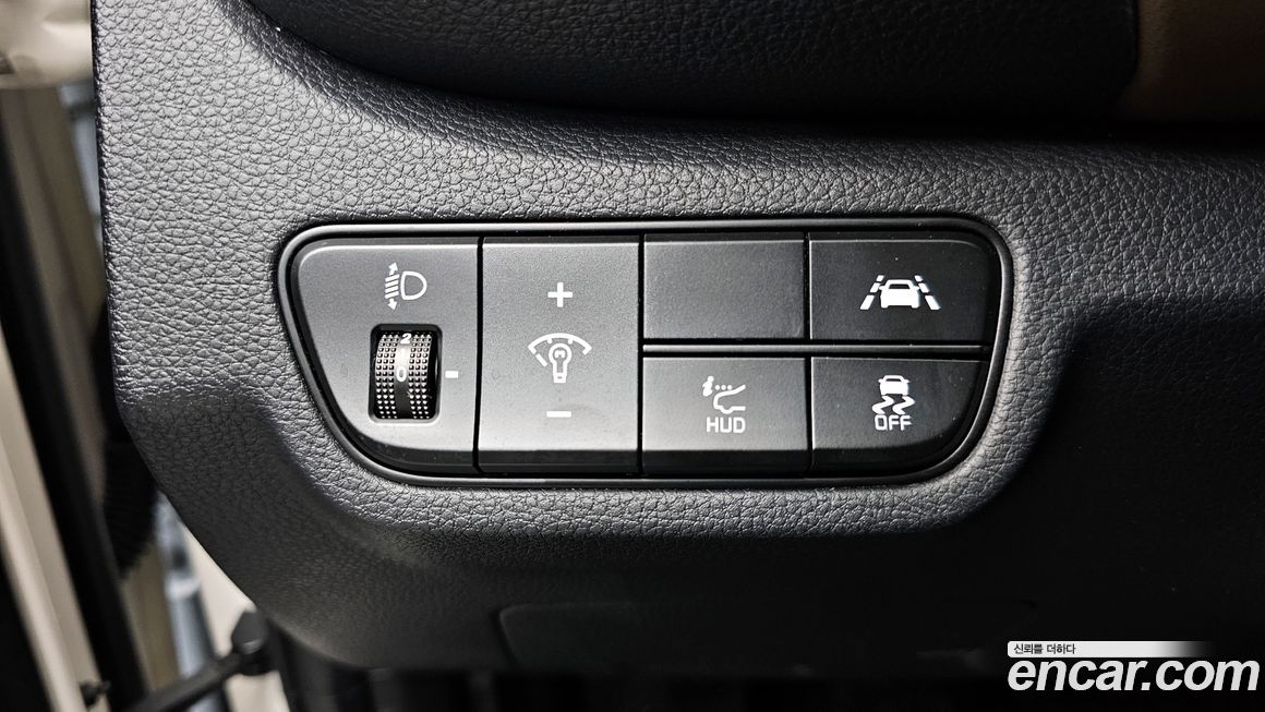 Kia Seltos 2020