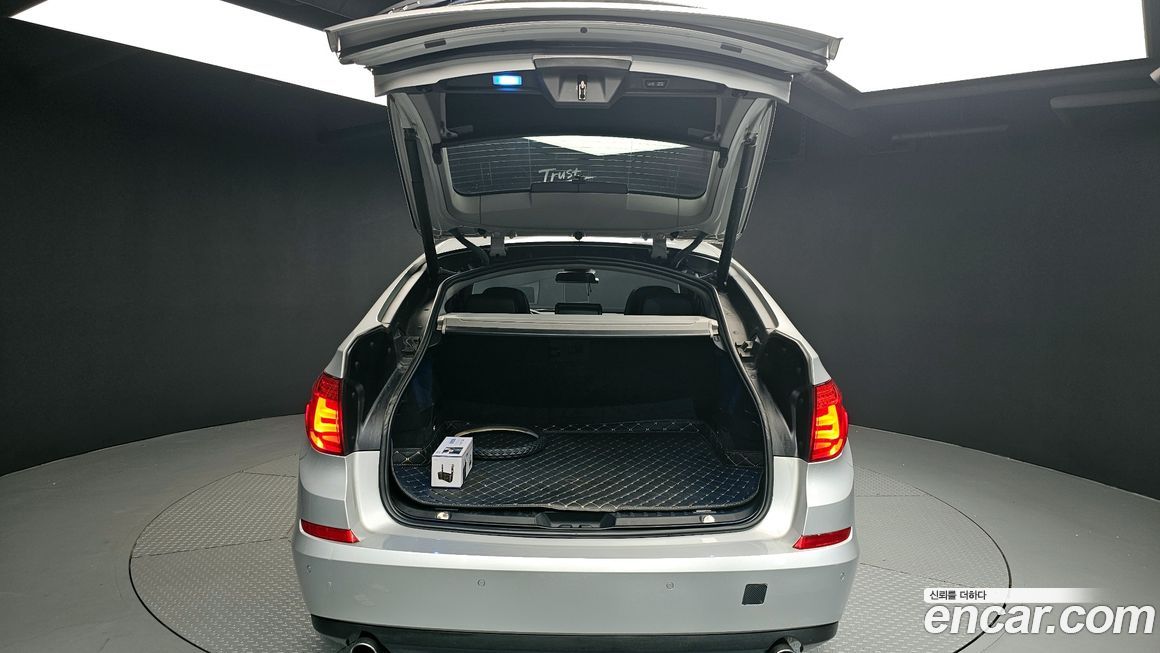 BMW Gran Turismo 2010